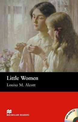 Macmillan Readers Little Women Beginner Pack - 