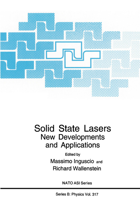Solid State Lasers - 