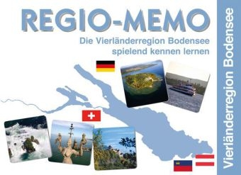 Regio-Memo, Bodensee (Spiel)