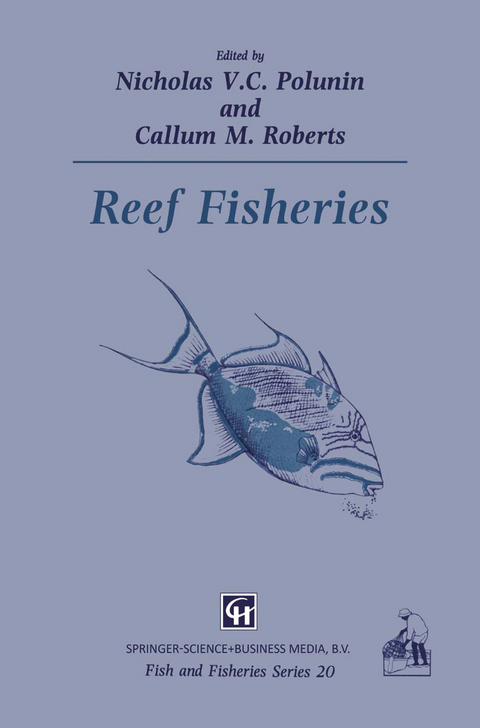 Reef Fisheries - 