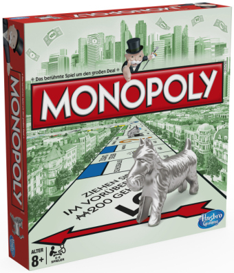 Monopoly (Spiel)