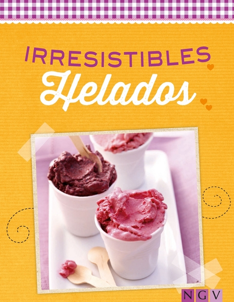 Irresistibles helados