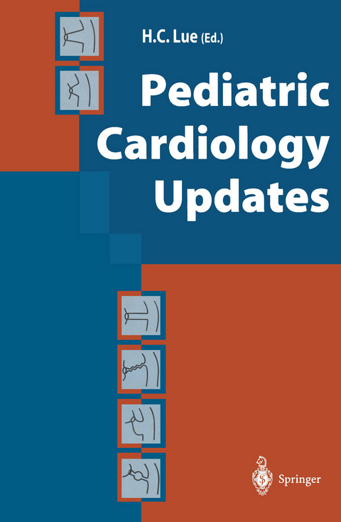 Pediatric Cardiology Updates - 