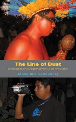 The Line of Dust - Massimo Canevacci