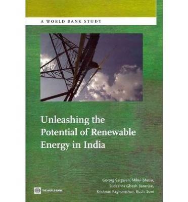 Unleashing the Potential of Renewable Energy in India - Gevorg Sargsyan