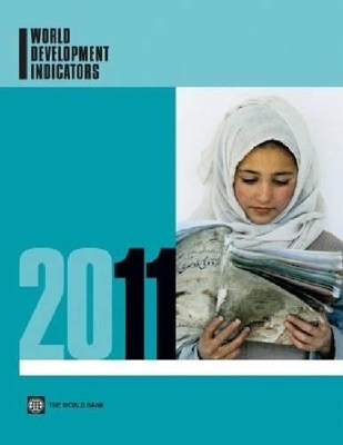 World Development Indicators 2011 -  World Bank Group