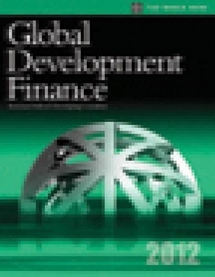 Global Development Finance 2012 - World Bank