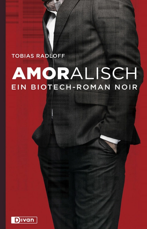 Amoralisch -  Tobias Radloff