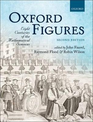 Oxford Figures - 