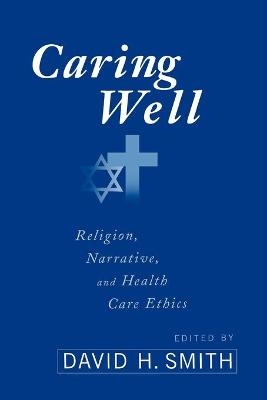 Caring Well - 