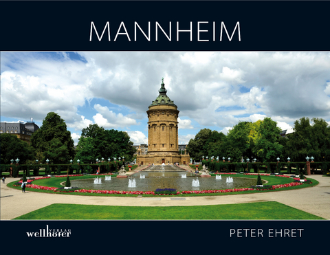 Mannheim - Peter Ehret