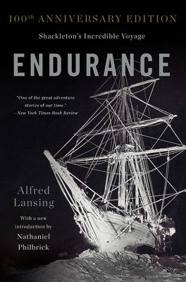 Endurance - Alfred Lansing