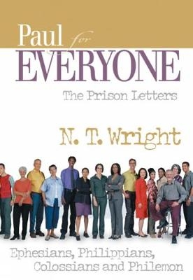 Paul for Everyone - N. T. Wright
