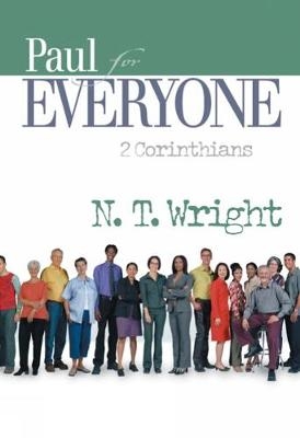 Paul for Everyone - N. T. Wright