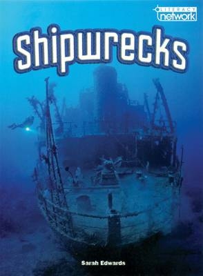 Literacy Network Middle Primary Mid Topic3:Shipwrecks - Sarah Edwards