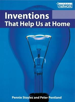 Literacy Network Middle Primary Mid Topic2:Inventions in Everyday Life - Pennie Stoyles