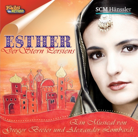 Esther - 