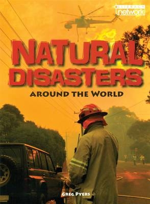 Literacy Network Middle Primary Upp Topic5:Natural Disasters arnd World - Greg Pyers