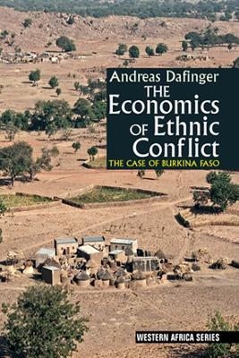 The Economics of Ethnic Conflict - Andreas Dafinger