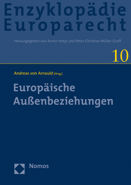 Europäische Außenbeziehungen - 