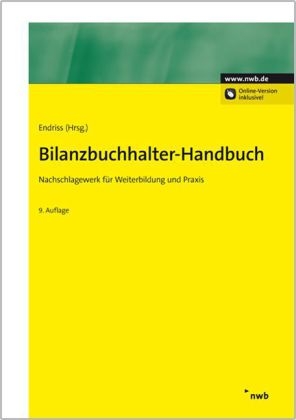 Bilanzbuchhalter-Handbuch - 