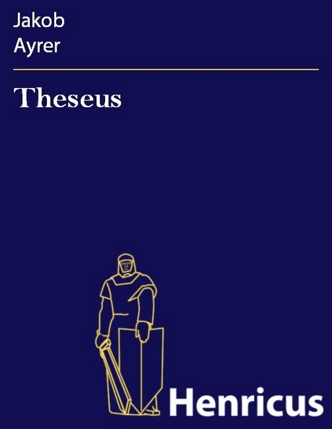 Theseus -  Jakob Ayrer