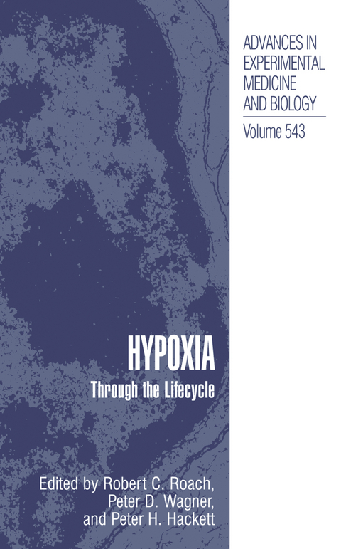 Hypoxia - 