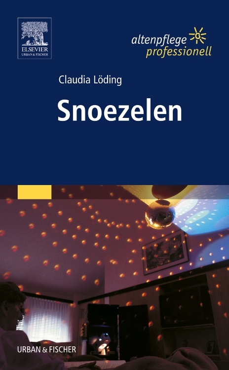 Snoezelen - Claudia Löding