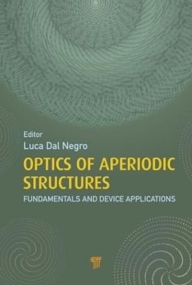 Optics of Aperiodic Structures - 