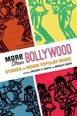 More Than Bollywood - 