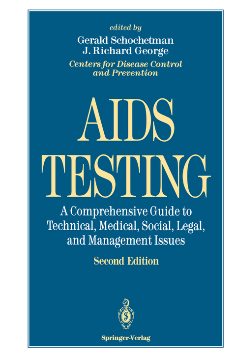 AIDS Testing - 