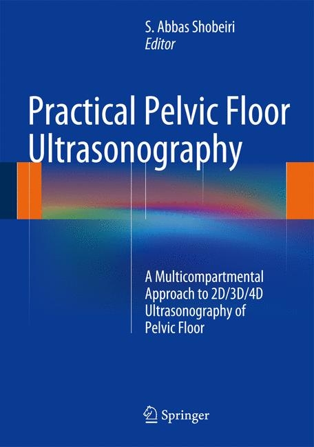 Practical Pelvic Floor Ultrasonography - 