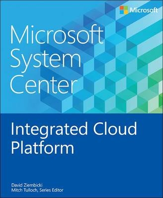 Integrated Cloud Platform - David Ziembicki