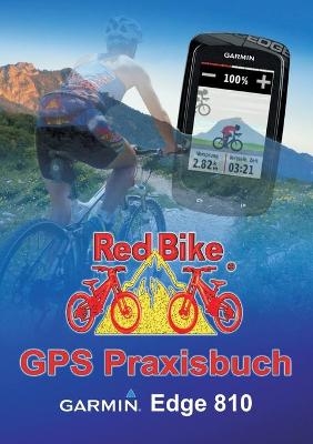 GPS Praxisbuch Garmin Edge 810 - 