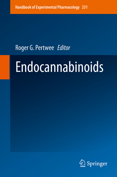 Endocannabinoids - 