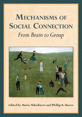Mechanisms of Social Connection - 