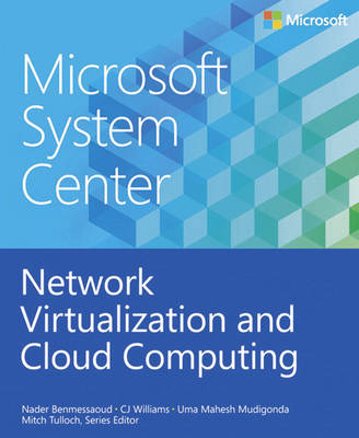 Network Virtualization and Cloud Computing - Microsoft Corporation