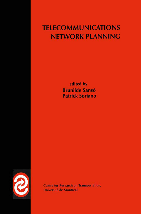 Telecommunications Network Planning - 