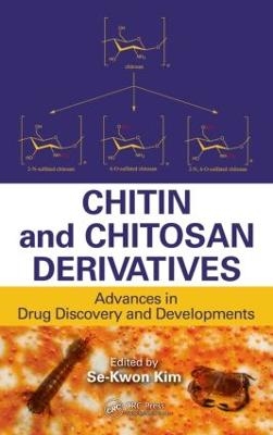Chitin and Chitosan Derivatives - 