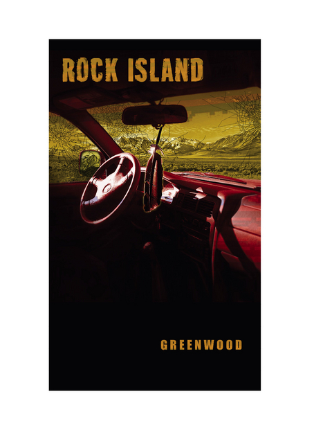 Rock Island -  Greenwood