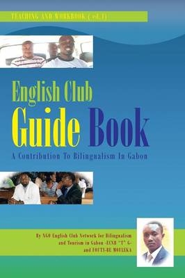 English Club Guide Book -  FOUTY-BE MOULEKA
