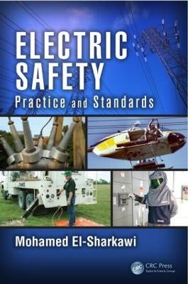 Electric Safety - Mohamed A. El-Sharkawi