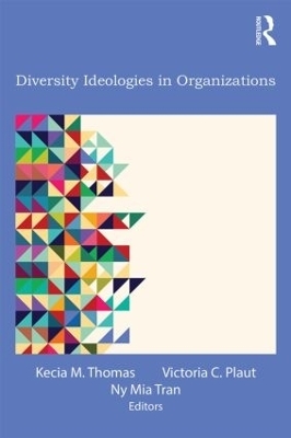 Diversity Ideologies in Organizations - 