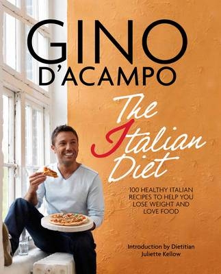 I Diet - Gino D'Acampo