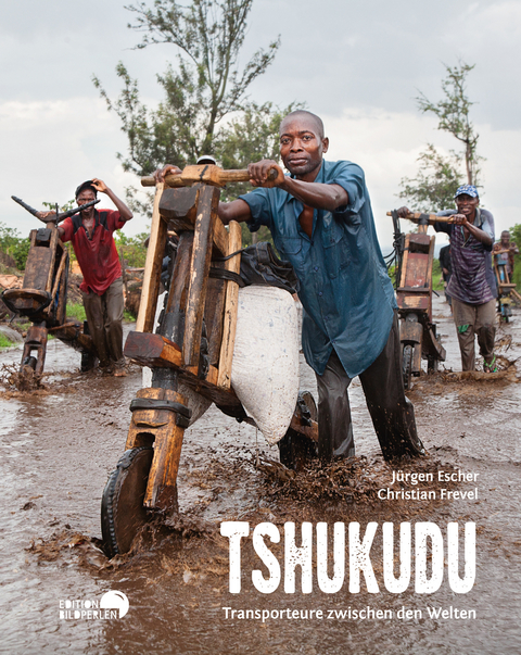 Tshukudu - Christian Frevel