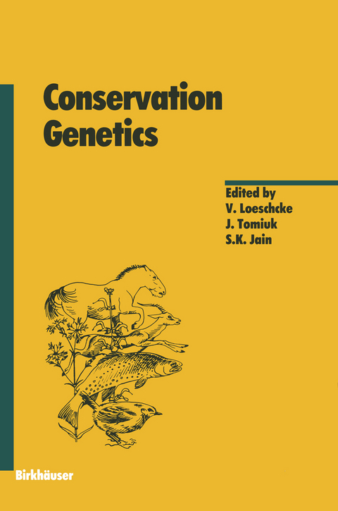 Conservation Genetics - 