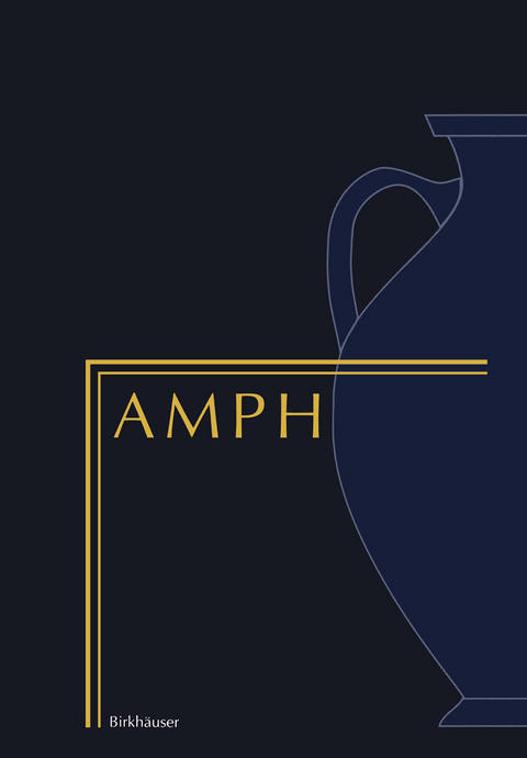 Amphora - 