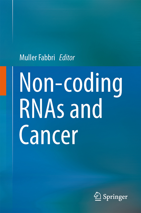 Non-coding RNAs and Cancer - 