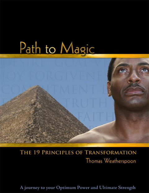 Path to Magic -  Thomas Weatherspoon