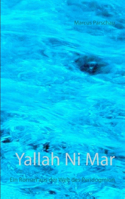 Yallah Ni Mar - Marcus Parschau